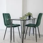 Mackenzie Signature In Daire *