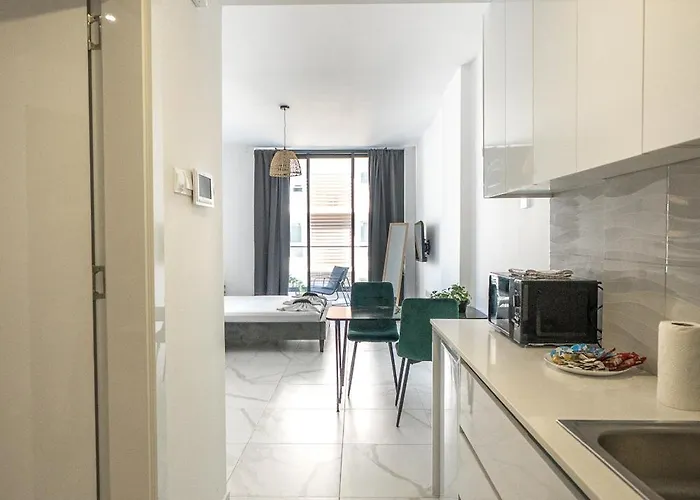 Apartament Mackenzie Signature In *