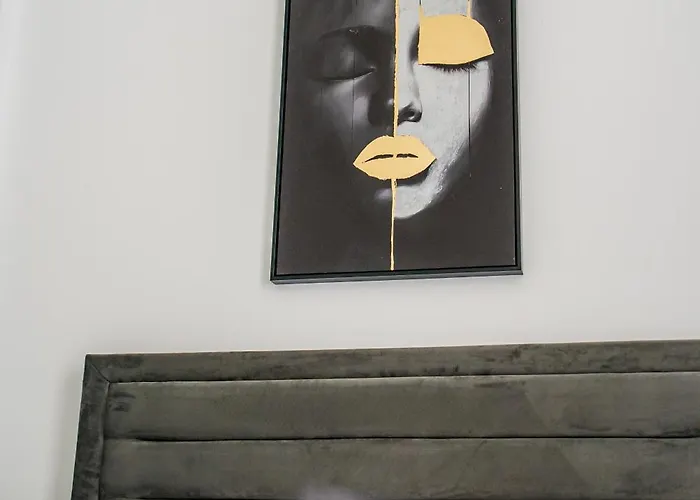 Mackenzie Signature In Apartament Larnaca