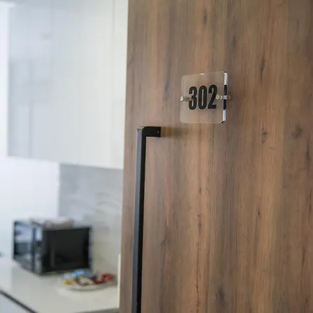 Quartz Signature Apartment *
