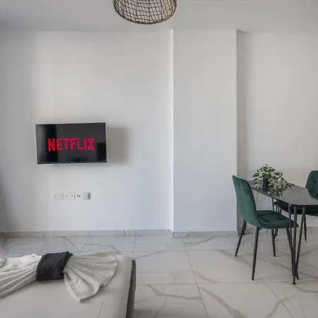 Appartement Mackenzie Signature In