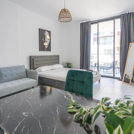 Apartment Quartz Signature Larnaca