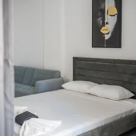 Apartment Quartz Signature Larnaca