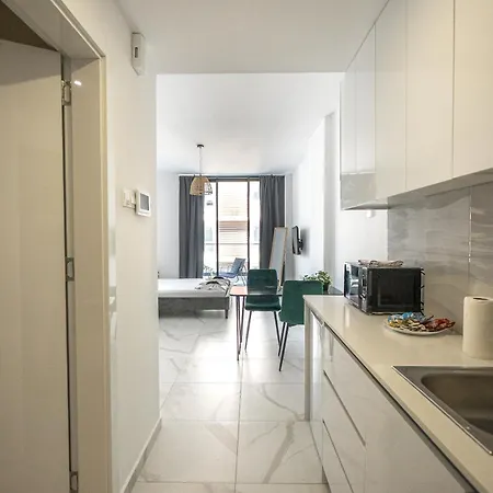 Apartment Quartz Signature *