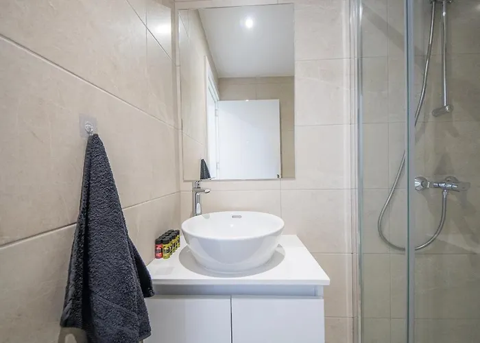 Appartement Mackenzie Signature In