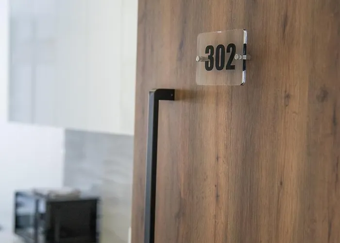 Mackenzie Signature In Appartement *