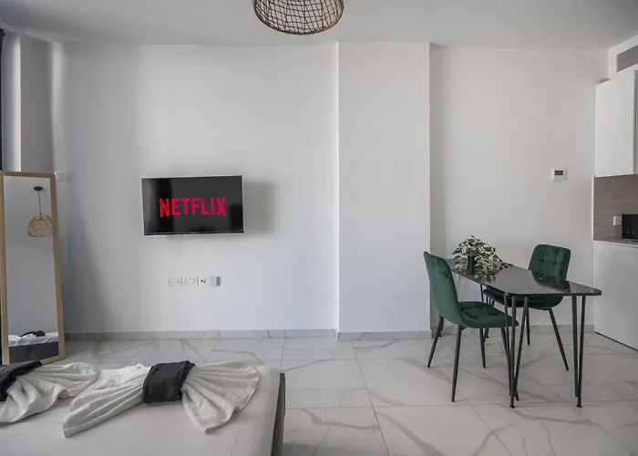 Appartement Mackenzie Signature In