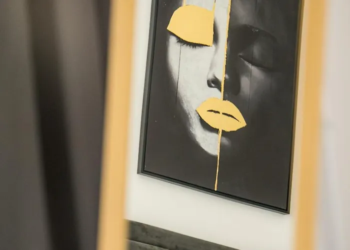 Mackenzie Signature In Appartement Larnaca